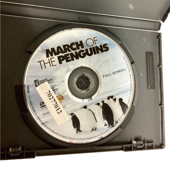 Lot of 3 Discovery DVD - Mint - Picture 9 of 10